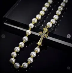 パールネックレス ネックレス