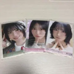 野口衣織　イコラブ　＝LOVE 写真　ラブソングに襲われる