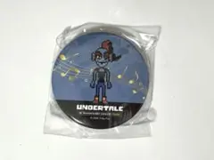 新品未使用】UNDERTALE 10周年記念コンサート 限定缶バッジ メタトン
