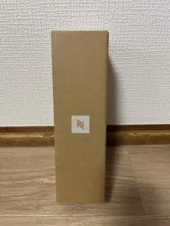 ネスプレッソ　ウォーターボトルのサムネイル