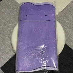 (新品未使用)ポケモン プラチナムザッカ フロアマット メタモン