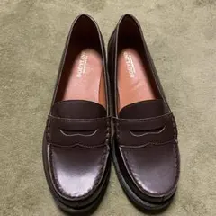 新品 ☆ ローファーのサムネイル