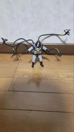 スパイダーマン ドクター・オクトパス アルティメットバスト