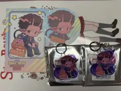 ミルキーサブウェイ ミルサブ スイーツパラダイス スイパラ マックス