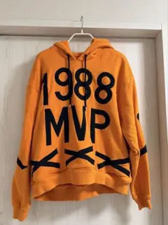 ナイキ ジョーダン×ニーナ シャネル アブニー 1988 MVP パーカーのサムネイル
