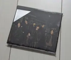 SixTONES 一秒／Rebellionの初回盤B