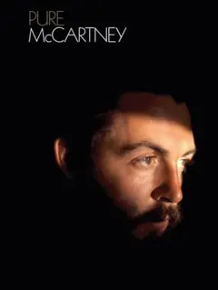 PURE McCARTNEY 4枚組CDセット輸入盤