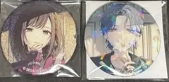 プロセカ グリ缶10A 冬弥 絵名 | Mercari