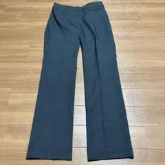 最終値下げ！　natural beauty basicパンツ　グレー　M