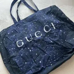 GUCCI エコバッグのサムネイル