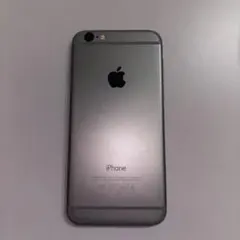 iPhone6 ジャンク品