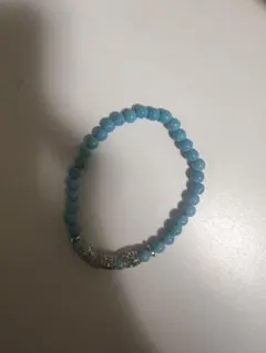 インディアンジュエリー　ブレスレッド