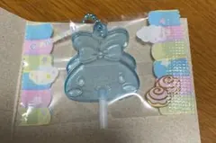 サンリオキャラクターズ キャンディチャームズ シナモロール