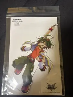 2026年最新】遊戯王ARC-Ⅴ 遊矢の人気アイテム - メルカリ