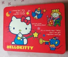 2026年最新】キティ テーブル レトロの人気アイテム - メルカリ