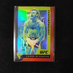 2026年最新】コナーマクレガー カードの人気アイテム - メルカリ