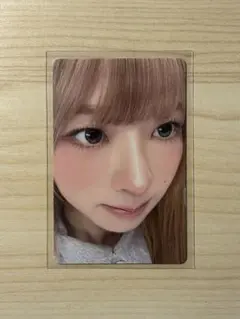 IVE REVIVE+ タワレコ 特典 トレカ レイ