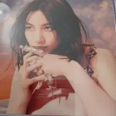 Pursue のん　能年玲奈12曲収録 CD