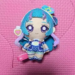 キミとアイドルプリキュア 　キュアウインク