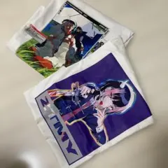 新品未使用品 ずとまよ コズ団 スタッフt XXLサイズ ZTMY - メルカリ