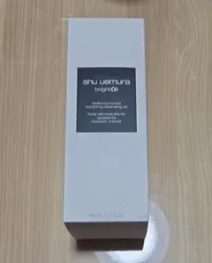 シュウウエムラ　ブライトクレンジングオイル450ml