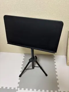 引き取り限定 ダンベル用スタンド 折りたたみ式 | Mercari