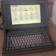 Panasonic ワープロ FW-U1P609 パナソニック ワードプロセッサ Panasonic パナソニック ワープロ FW-U1P609 【公式通販】