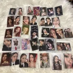 IS:SUE トレカ セット