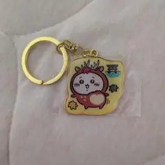 ちいかわ 広島限定 キーホルダー 鹿のサムネイル