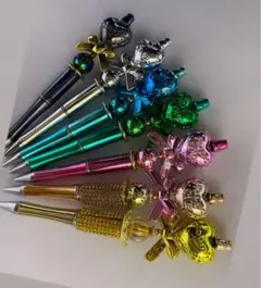 カスタムボールペン　１本333円♡