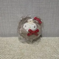 サンリオキャラクターズ 起き上がり ラテクマ ハローキティ