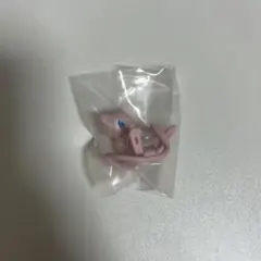ポケモン しゃぼんタイムマスコット ミュウ