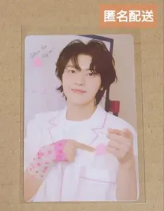 zb1 ゼベワン popup トレカ ラントレ メテュ　ポップアップ　韓国