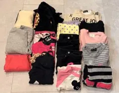 女の子 90cmまとめ