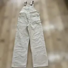 carhartt カバーオール