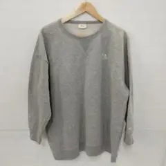 10.3◎S938◎アーノルドパーマー◎スウェット◎裏起毛◎4L