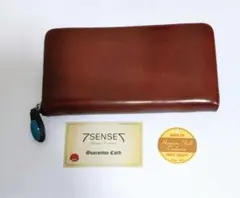 2026年最新】7sense コードバンの人気アイテム - メルカリ