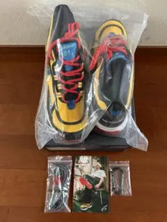 2026年最新】New Balance the Apartmentの人気アイテム - メルカリ