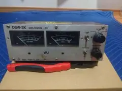 アマチュア無線DAIWA SWR & POWER METER CN-102L本体 - メルカリ