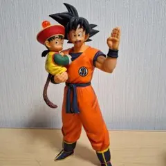 ドラゴンボール 孫悟空 一番くじ フィギア 値下げ可