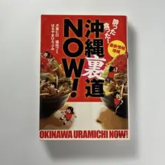 酔った食った！沖縄裏道NOW！ 犬養ヒロ 猫拾ブミ はるやまひろぶみ