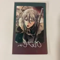 にじフェス 2026 CONCERTO Day2 カード 佐伯イッテツ - メルカリ