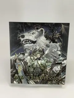 2026年最新】man with a mission cdの人気アイテム - メルカリ