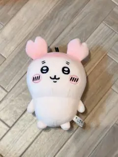 ちいかわ　カニちゃんぬいぐるみ