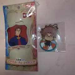 名探偵コナン　沖矢昴