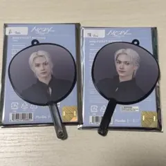 ② SEVENTEEN セブチ NEW_