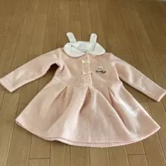 ベビー服90
