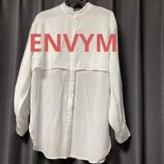 ENVYM 白　アンビーのサムネイル