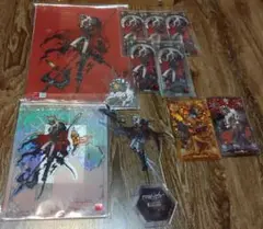 IdentityⅤ　第五人格　まとめ売り