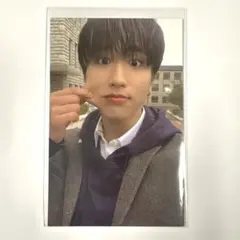 スキズ straykids GO生限定盤 ハン